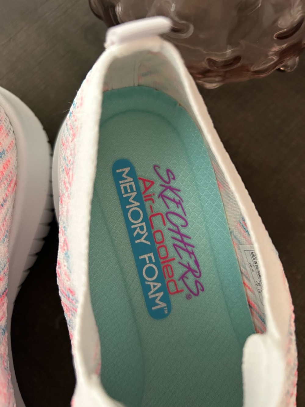NWT Skechers Women's Ultra Flex(size 10) - Picture 5 of 8